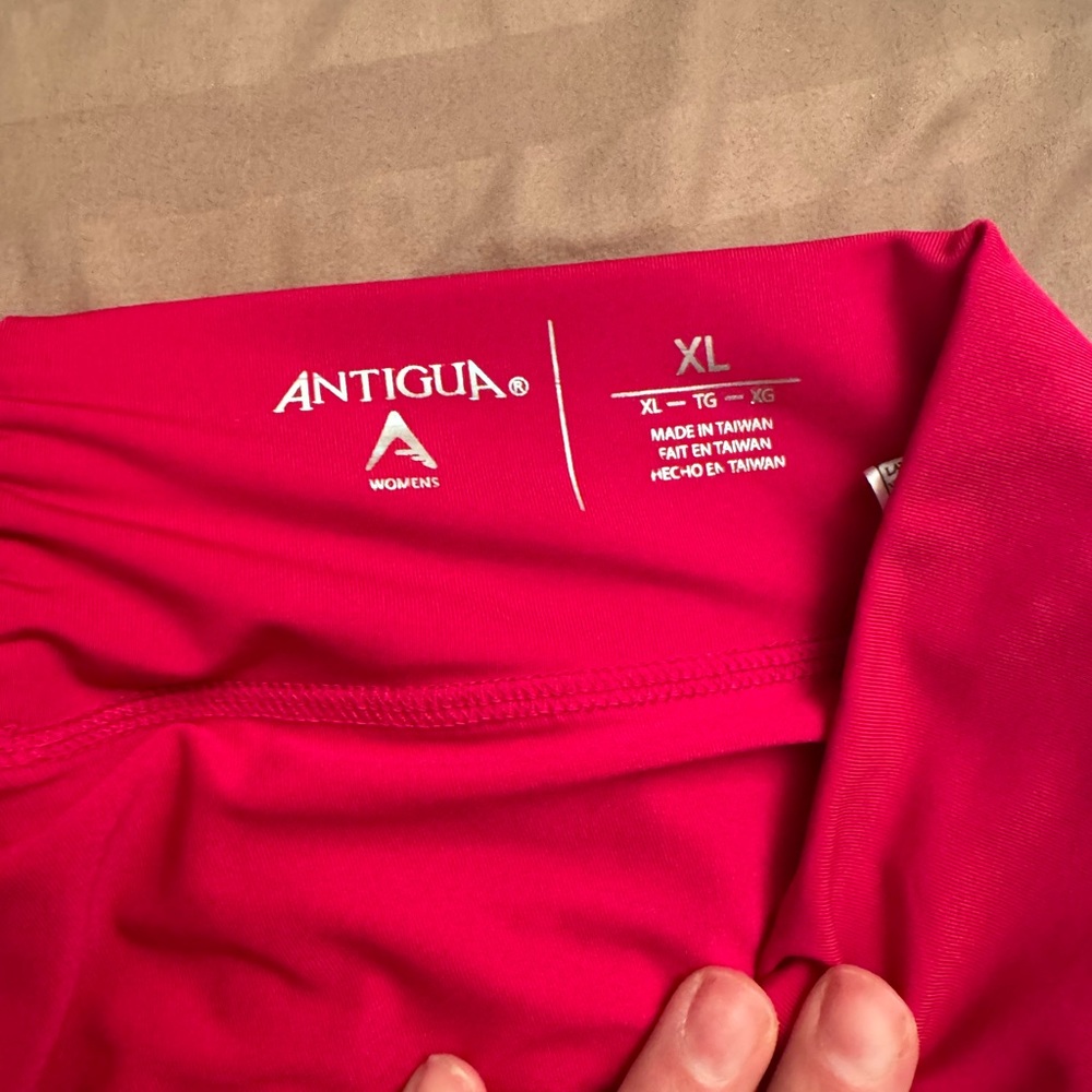 Golf skort - Picture 2 of 2